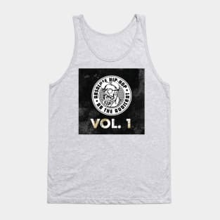 Absolute Hip-Hop Vol. 1 Tank Top